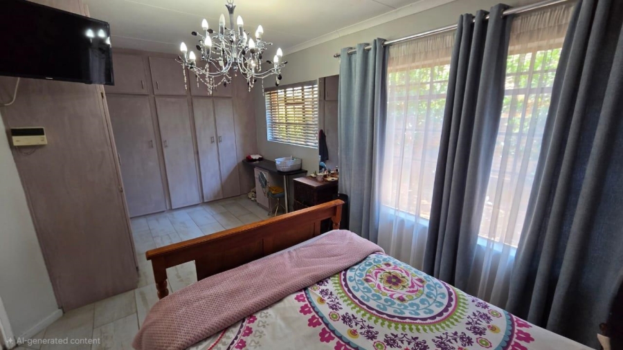 To Let 2 Bedroom Property for Rent in Dan Pienaar Free State